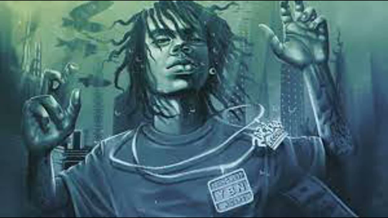 YBN Nahmir - Lamb Truck INSTRUMENTAL | Visionland 2021