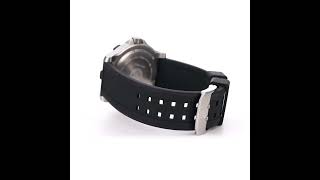 Luminox 2133 - G Collection - Manta Ray Steel 2130 Sea Series