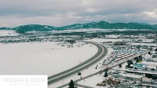 Let Heenan & Cook Win For You