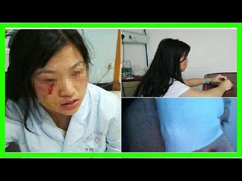 護士被打臉只因輸液管有空氣！輸液管進了空氣，真的會猝死嗎？