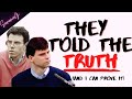 The Truth About the Menendez Brothers