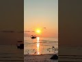 Timelapse Sundowner Haad Yao Beach Koh Phangan