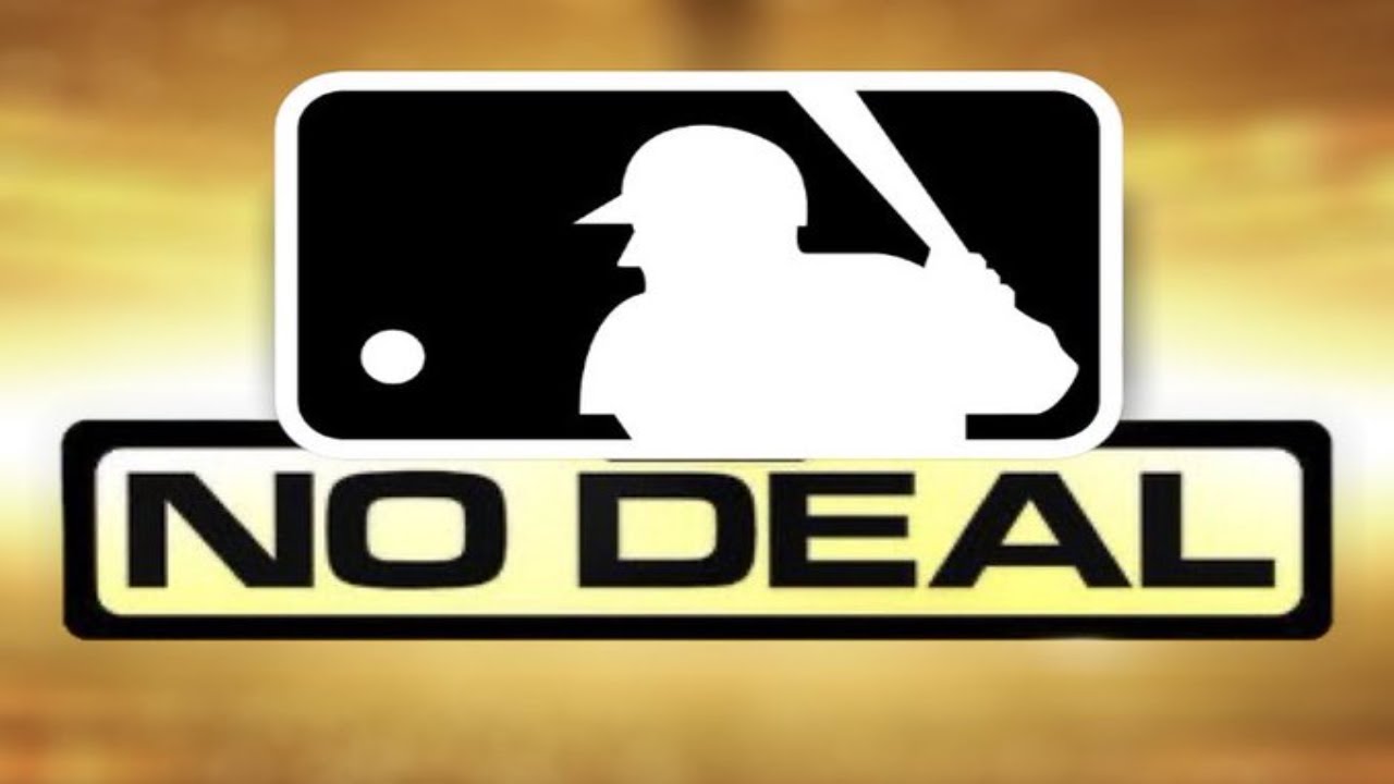 NO DEAL HAS BEEN REACHED AT THE DEADLINE But We Are Very Close To A New CBA