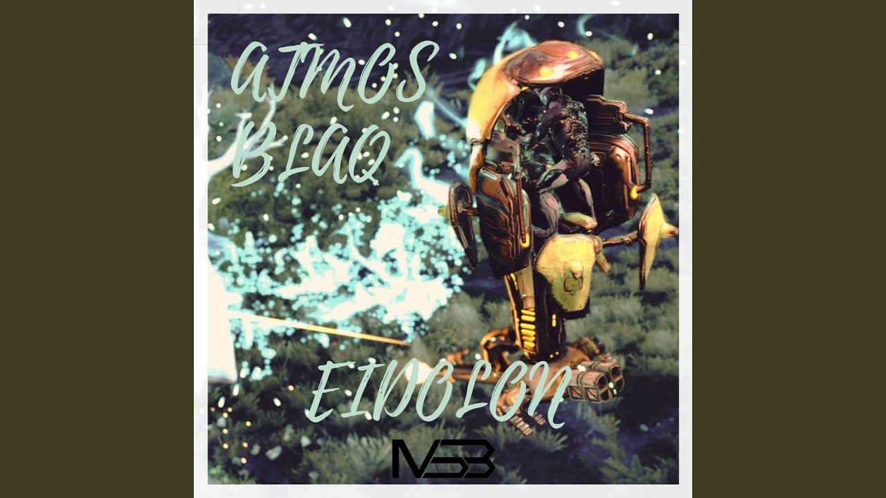 Eidolon (Atmospheric Mix)