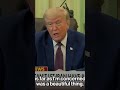 Trump's $1.8B Slush Fund: A Threat to Democracy and Public Welfare