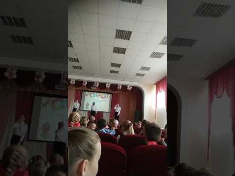 Знакомая песня?;)