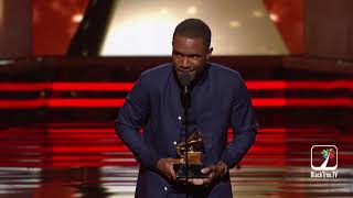 Frank Ocean Wins Grammy chords