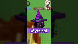 Kỹ năng pet mới trong Grow A Garden #growagarden #roblox #gaming
