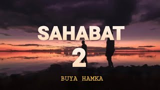 Buya Hamka : sahabat part 2