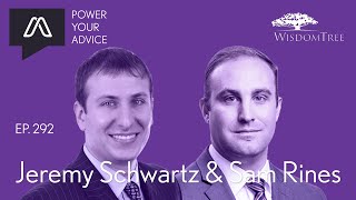 Navigating Global Change: Strategy, Infrastructure, and Opportunity with Jeremy Schwartz & Sam Rines