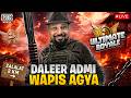 DALER ADMI IS BACK - FMRADIO GAMING