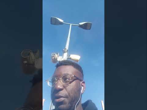 ROHFF MKOMORI I REACT TO HIS MUSIC VIDEO