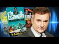 Shane Black's New Movie Project: Bringing The Executioner Novels to Life