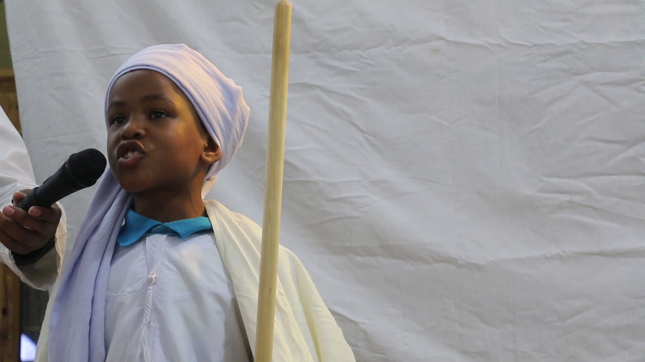 حفل تكريم حفظة القرآن الكريم 📖 ....  تمنطيط - أدرار  (المدرسة القرآنية عائشة أم المؤمنين )