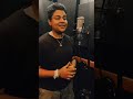 "සඳ ළඟ තරු ළඟ" New Cover song coming soon ..