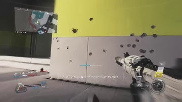 Call of Duty®:COD Uses 