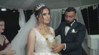 GAMZE & DİYAR DÜĞÜN kktc