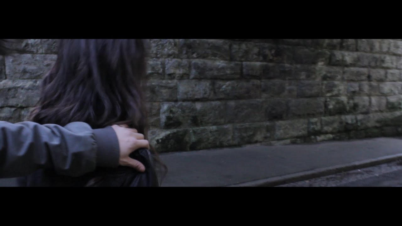 All She Knows - Making My Way [OFFICIAL MUSIC VIDEO]