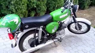 Simson na sprzedaż Podkarpackie