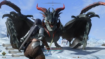 AGAINST ALDUIN | Skyrim Heavy Modded 2025 Gameplay | Kirby Modlist