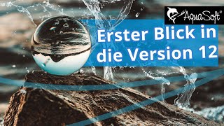 AquaSoft DiaShow 12 | Ein erster Einblick 👀 screenshot 4