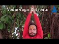 Retraites de yoga vdique par shiva trust