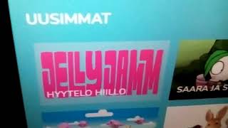 Jelly Jamm - Rare Finnish Dub Is Now Found