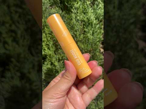 Fourth Ray Ego Boost Brightening Serum Stick Colourpop Swatches Skincare Beautyhacks 