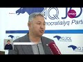 Азат Перуашев: когда &quot;Новый Казахстан&quot; станет реальностью - зависит от каждого из нас