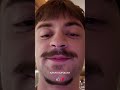 Усатая морда и греческие вкусняшки: новый TikTok-тренд? #shorts