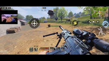 13 Kill Solo Squad Wipe 😳 This Ending Bro… | COD Mobile Blackout