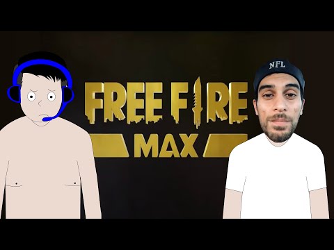 Freefire Max With Jhapali$h As A Friend || PrakIsOn