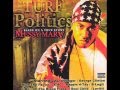 Messy marv turf politics full album
