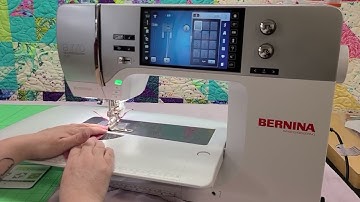 How to make the Broken Dishes Quilt Block