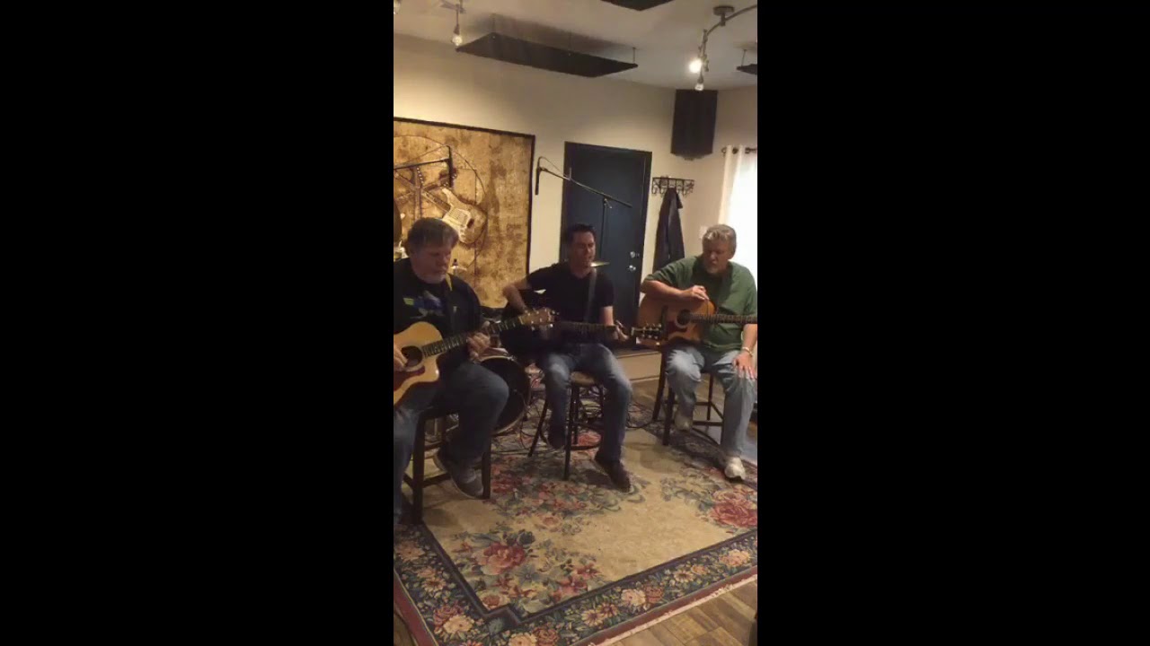 Live from Soul Reflection Studio 0321020 special guest Travis Wheeler