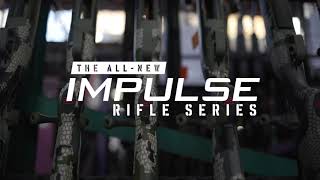 Vídeo: Rifle de Cerrojo Savage Impulse Predator