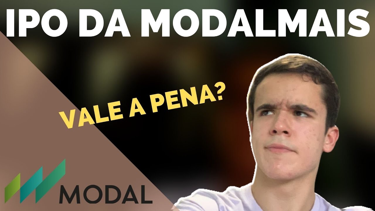 IPO da MODALMAIS: Passo Longe?