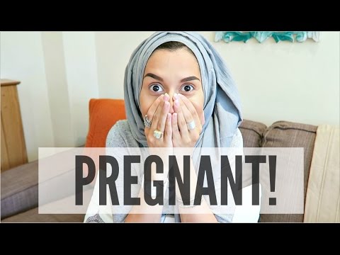 PREGNANT! - YouTube