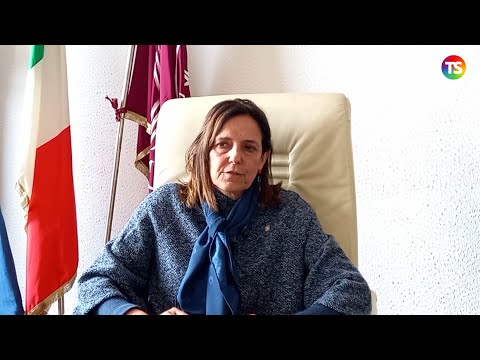 Antonella Polimeni (La Sapienza): ”speriamo di avere tutti gli studenti in presenza ad ottobre