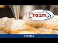 Bakels instant cream