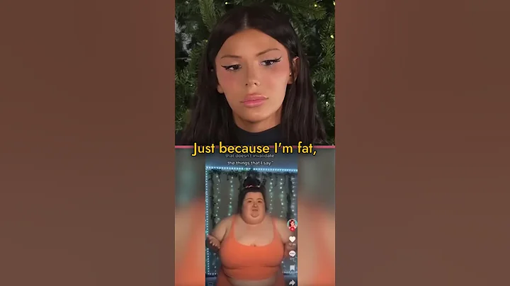 Fat Positivity Kills (Literally)