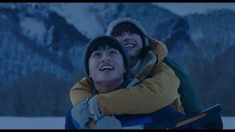 白濱亜嵐＆平祐奈W主演『10万分の1』本予告