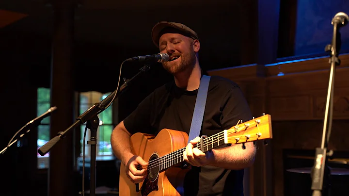 Joel Curtis - Flowers for Julia (Live at Woods of ...