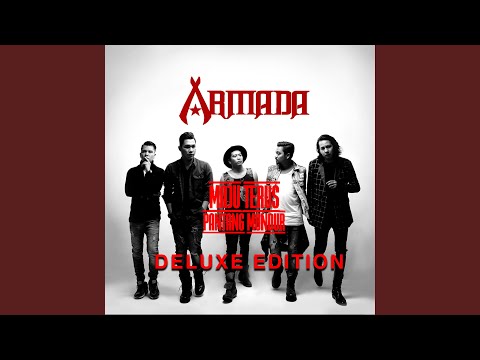 Armada - Asal Kau Bahagia (Official Lyric Video)