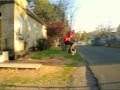 Skaterwithaboard trick contest entry