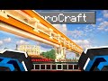 HO FINITO IL PROGETTO DELL'ACQUEDOTTO NEL MIO MONDO - ImperoCraft Ep. 199