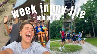 a wholesome ohio vlog