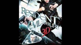Flying - Tomandandy - Resident Evil 4 Afterlife HQ