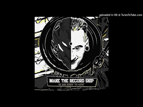 The Dark Horror - Like Cocaine From Bolivia (MASTERALBUM)