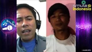 SALUT !!! SUARA ANAKNYA AJA KEREN APALAGI BAPAKNYA, SMULE AAN KDI ~ Jawaban Alamat Palsu